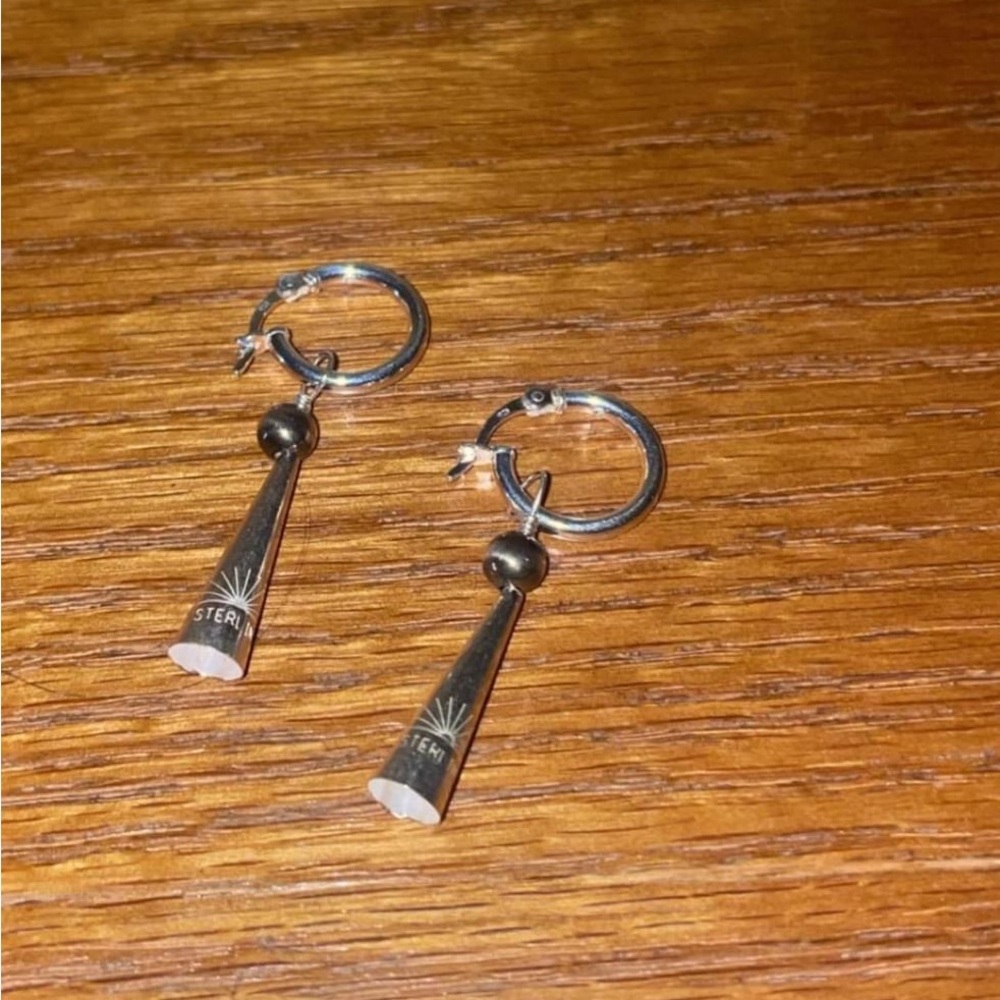 Killer of the Flower Moon Earrings